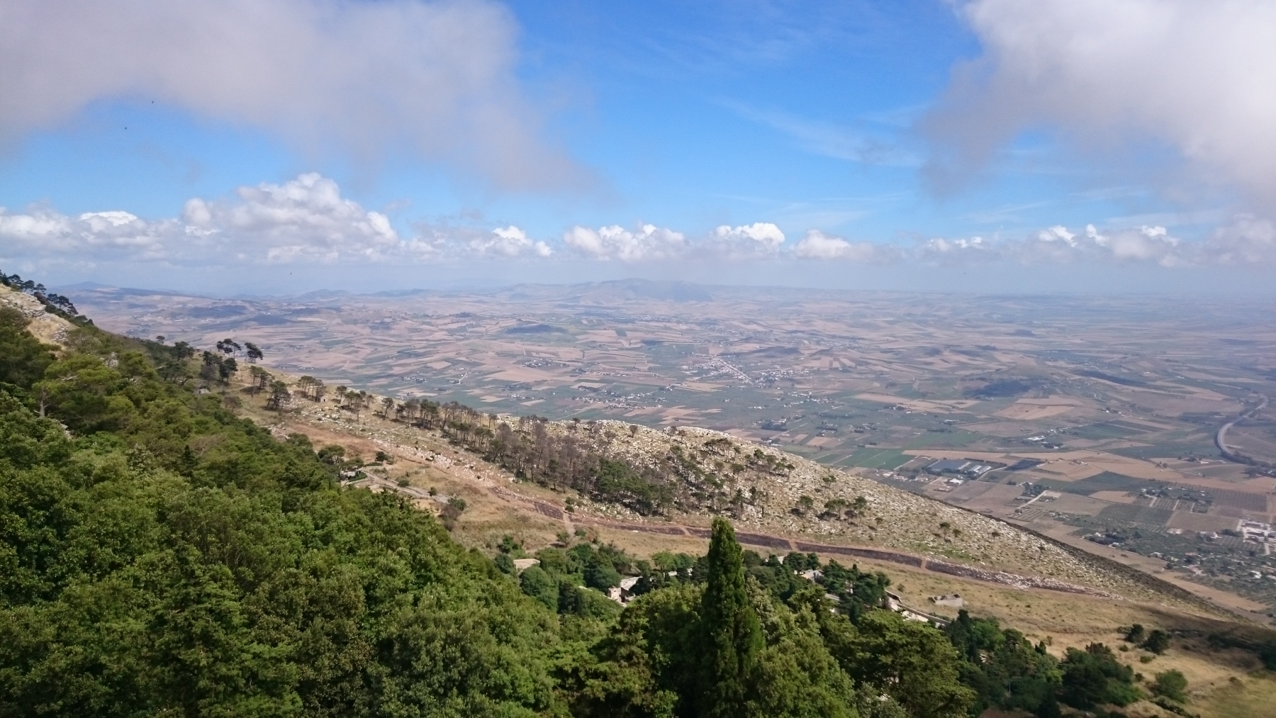 Pictures from Sicily