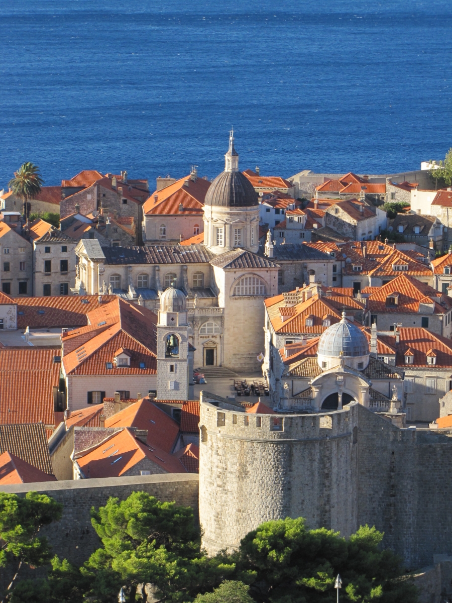 Dubrovnik