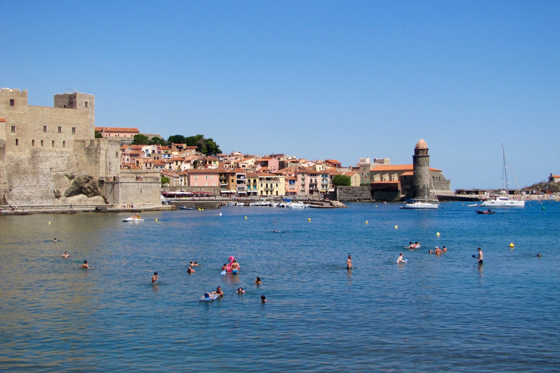 Collioure